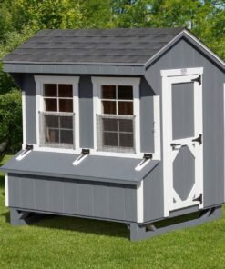 CHICKEN COOP